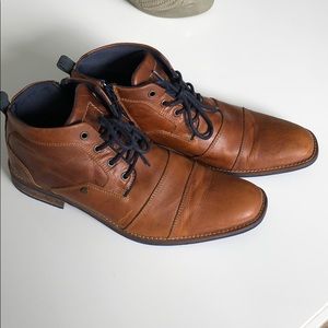 I only used them two times.